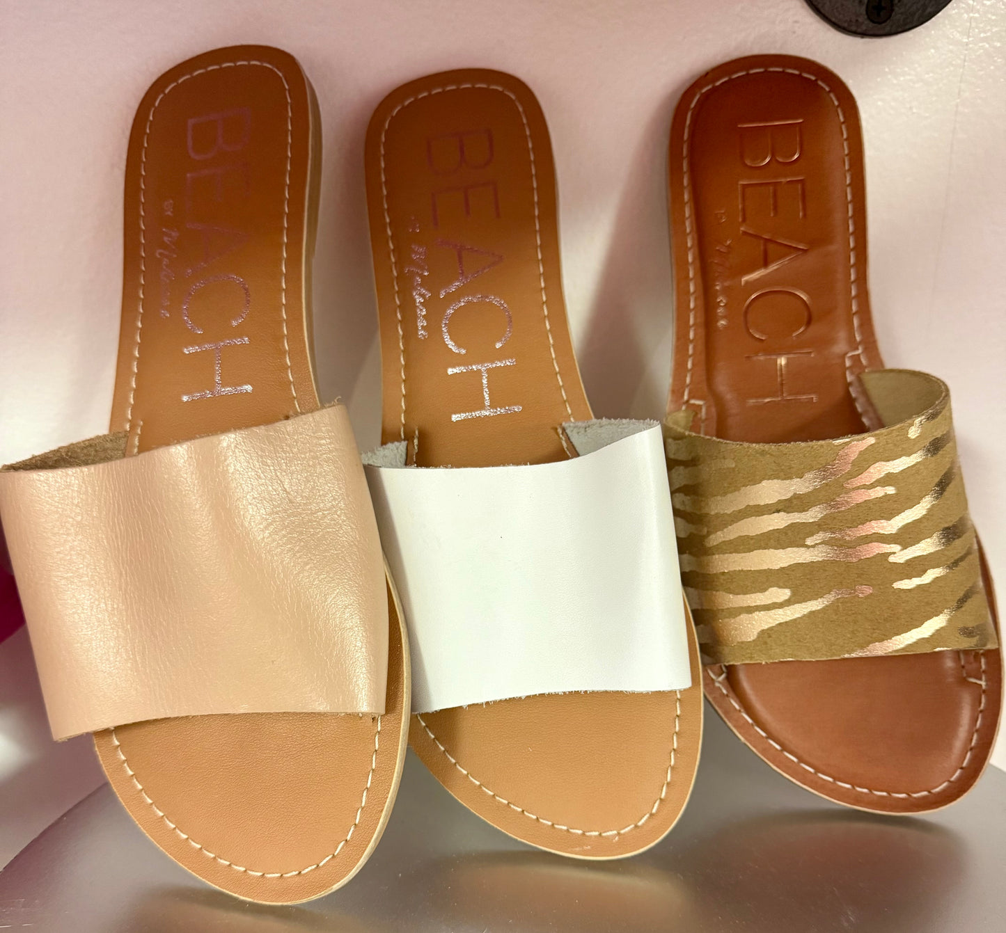 Cabana Shoes