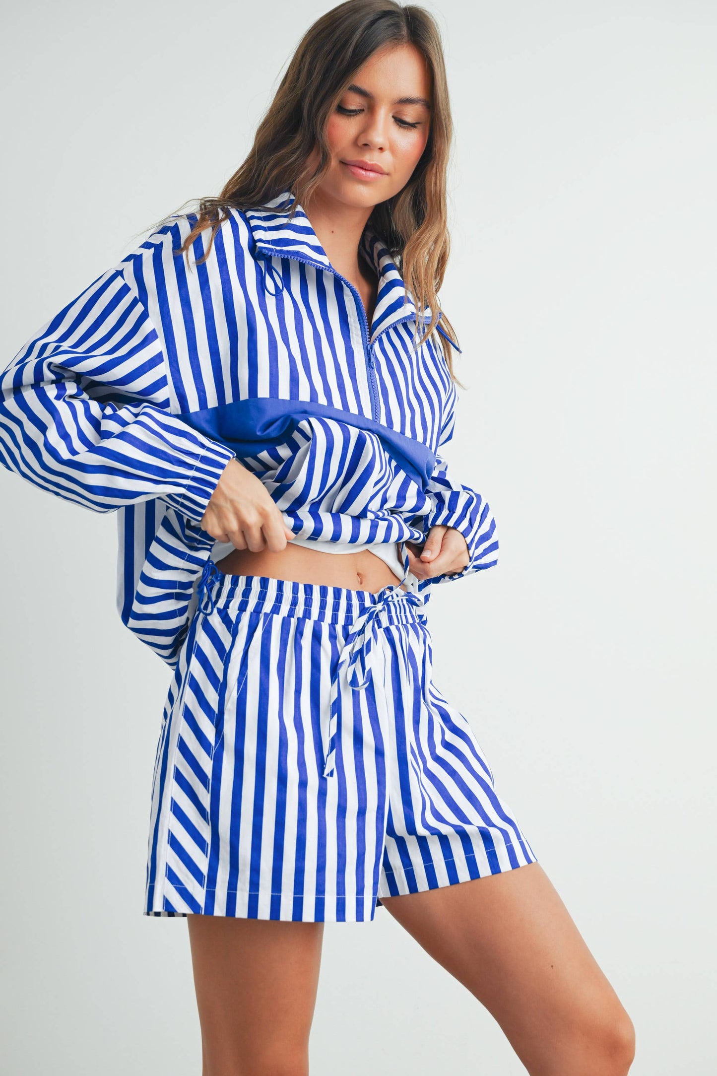 Drawstring Set