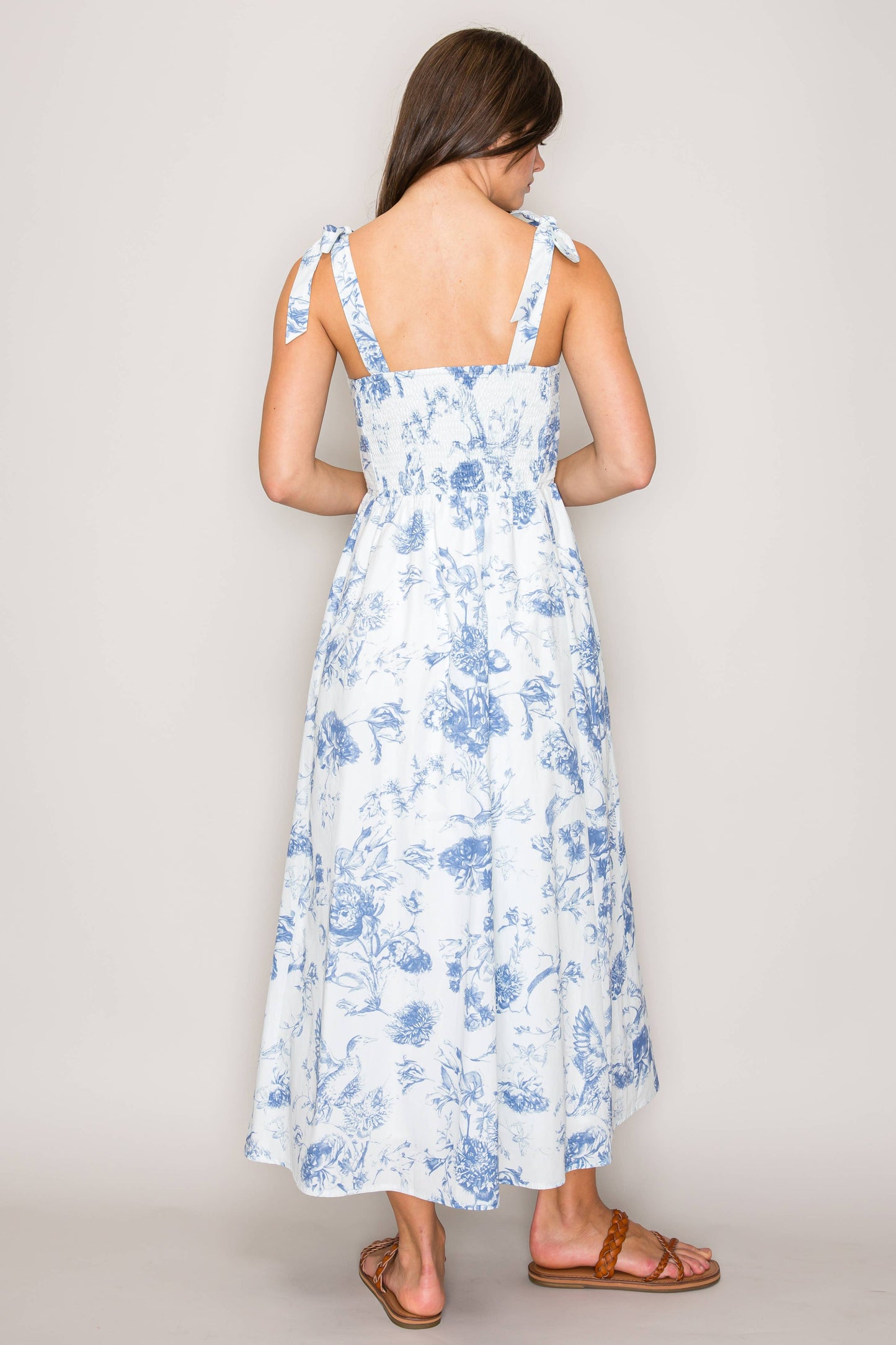 Capture the Charm Dress