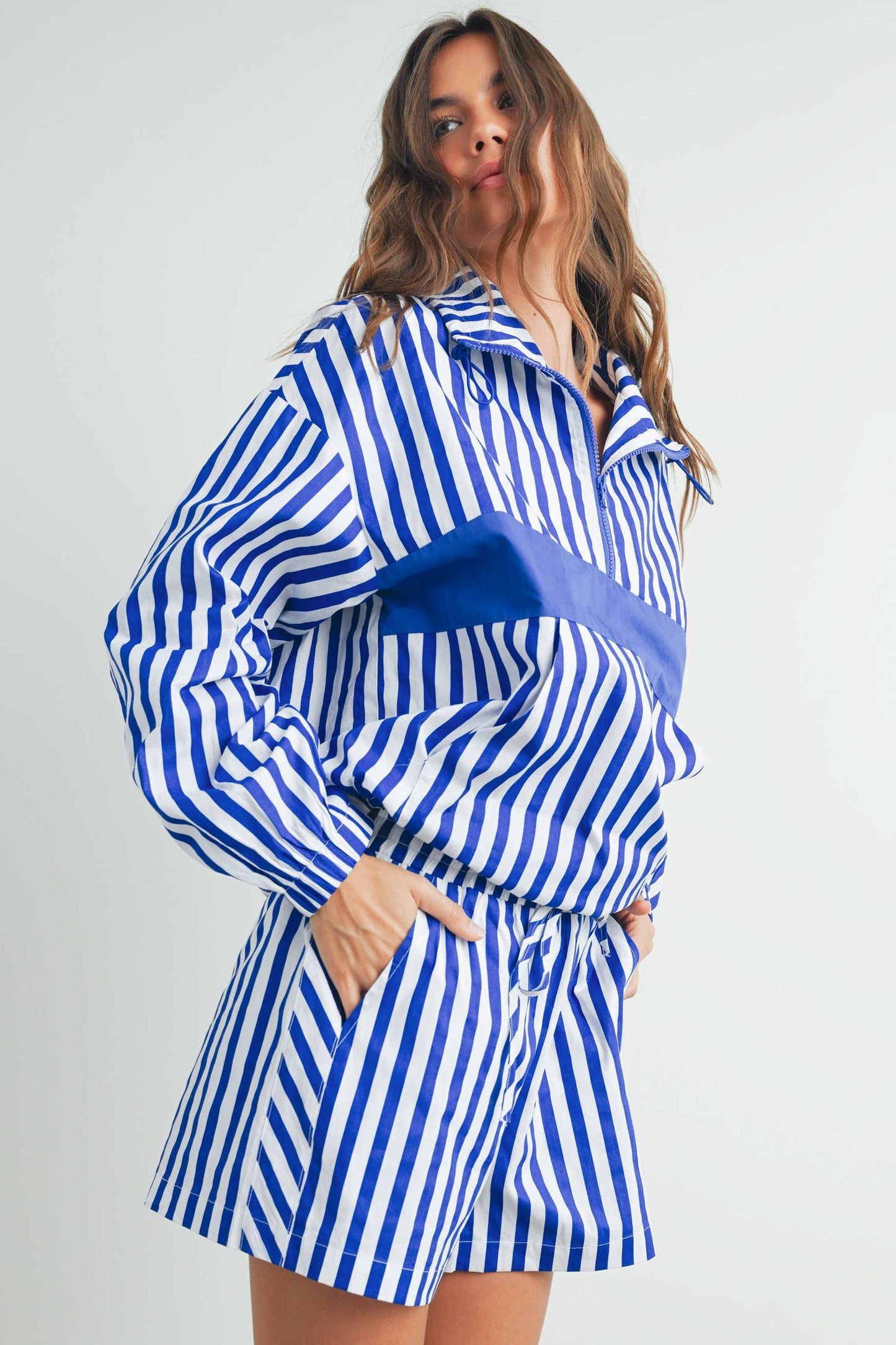 Drawstring Set