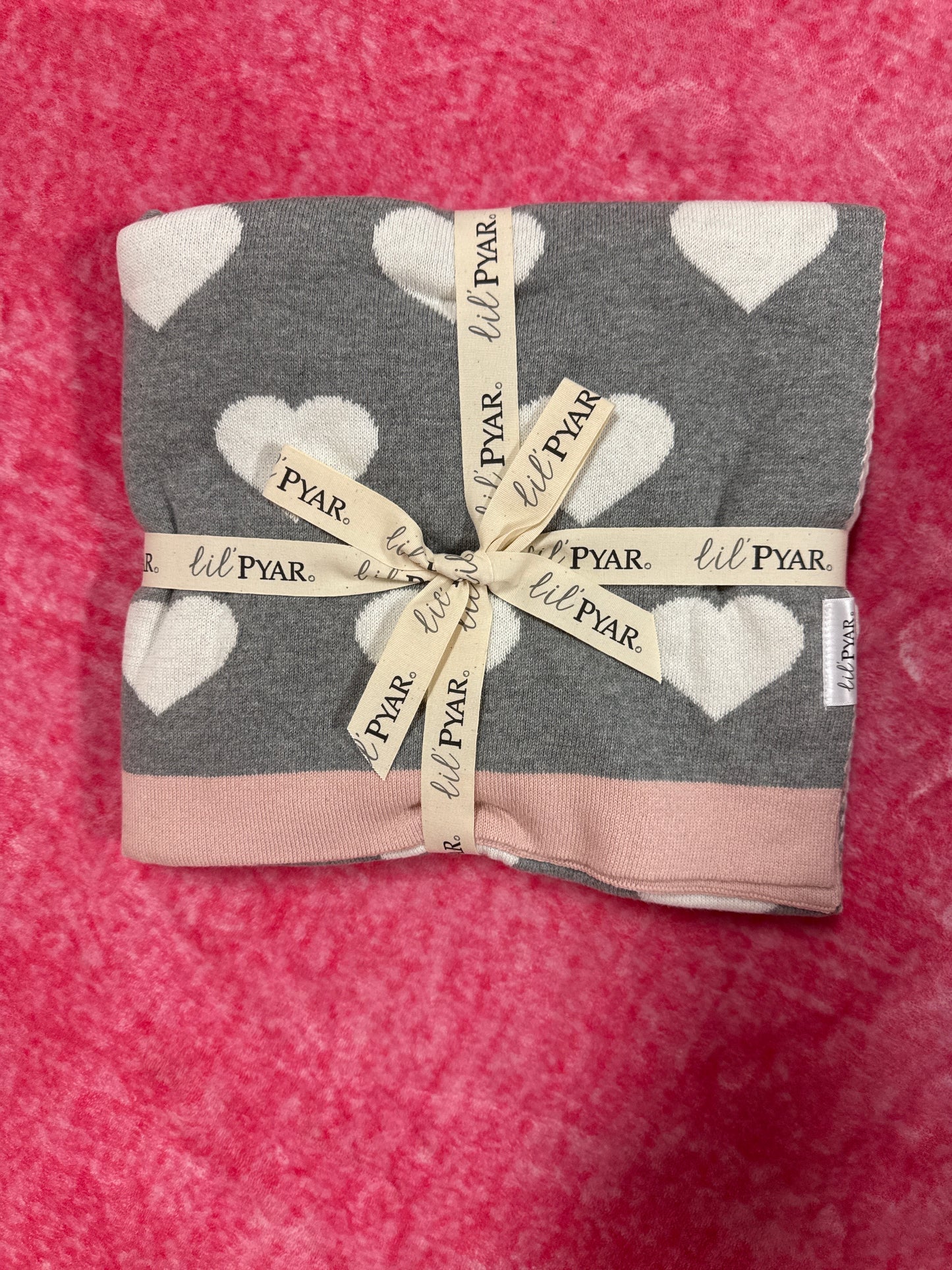 Baby Blanket