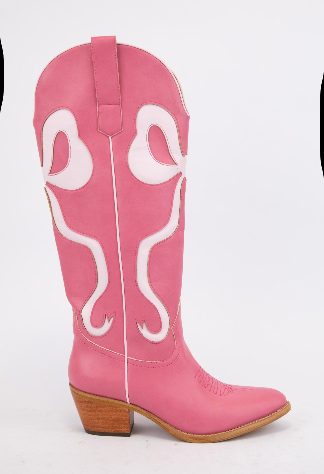 The Bow Cowboy Boots
