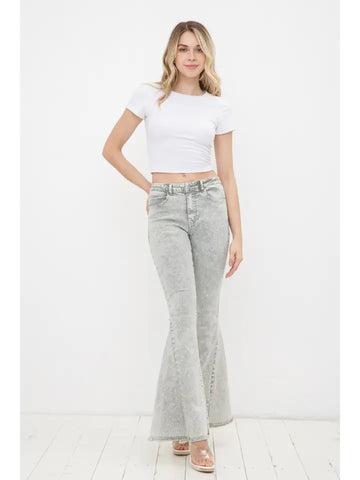 Bell Sleeve Pants Bell Sleeve Pants