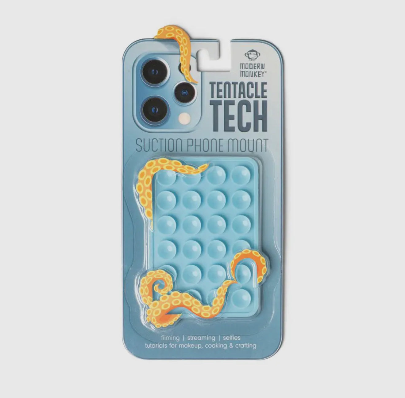 Suction Phone Mount