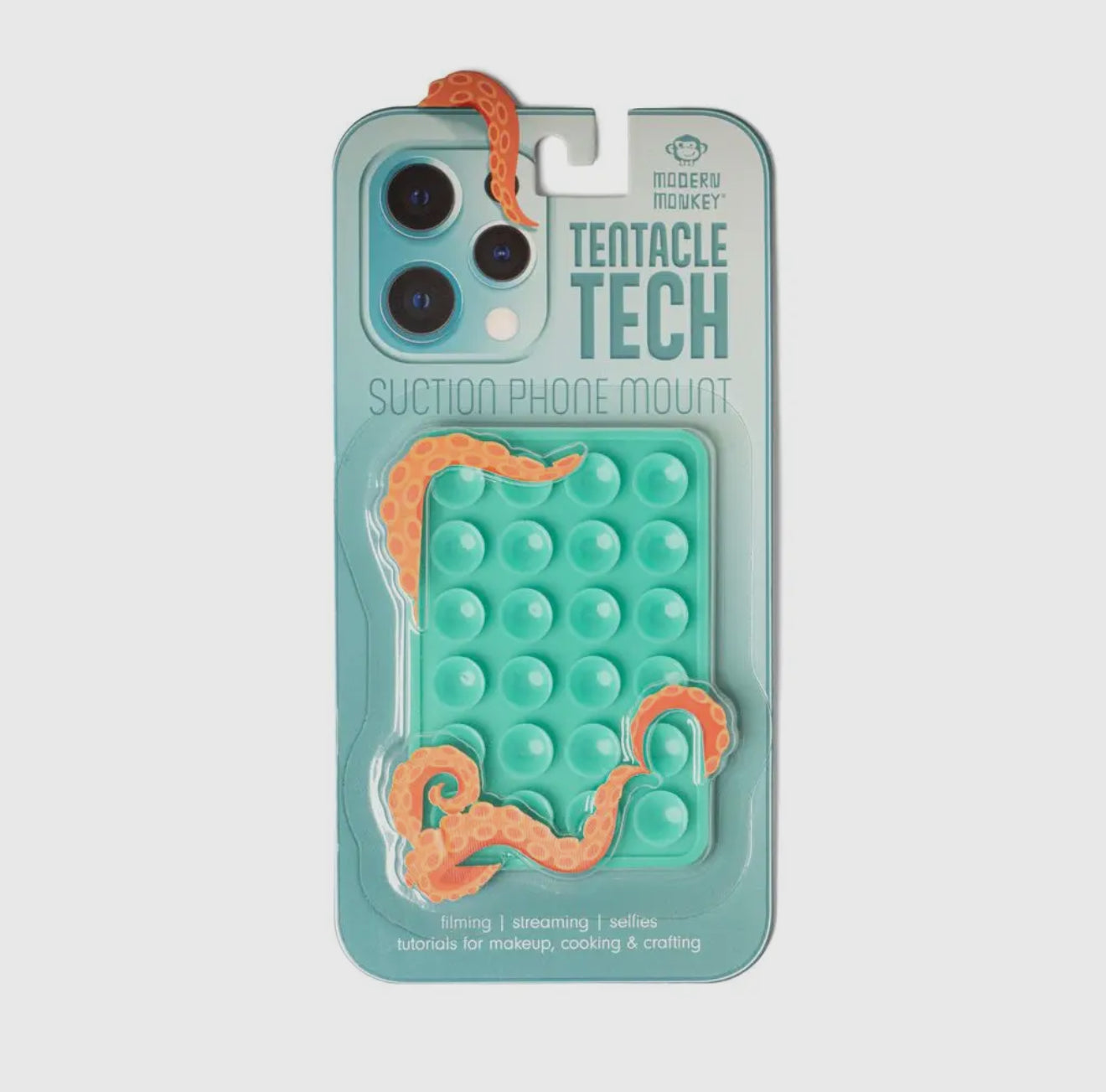 Suction Phone Mount