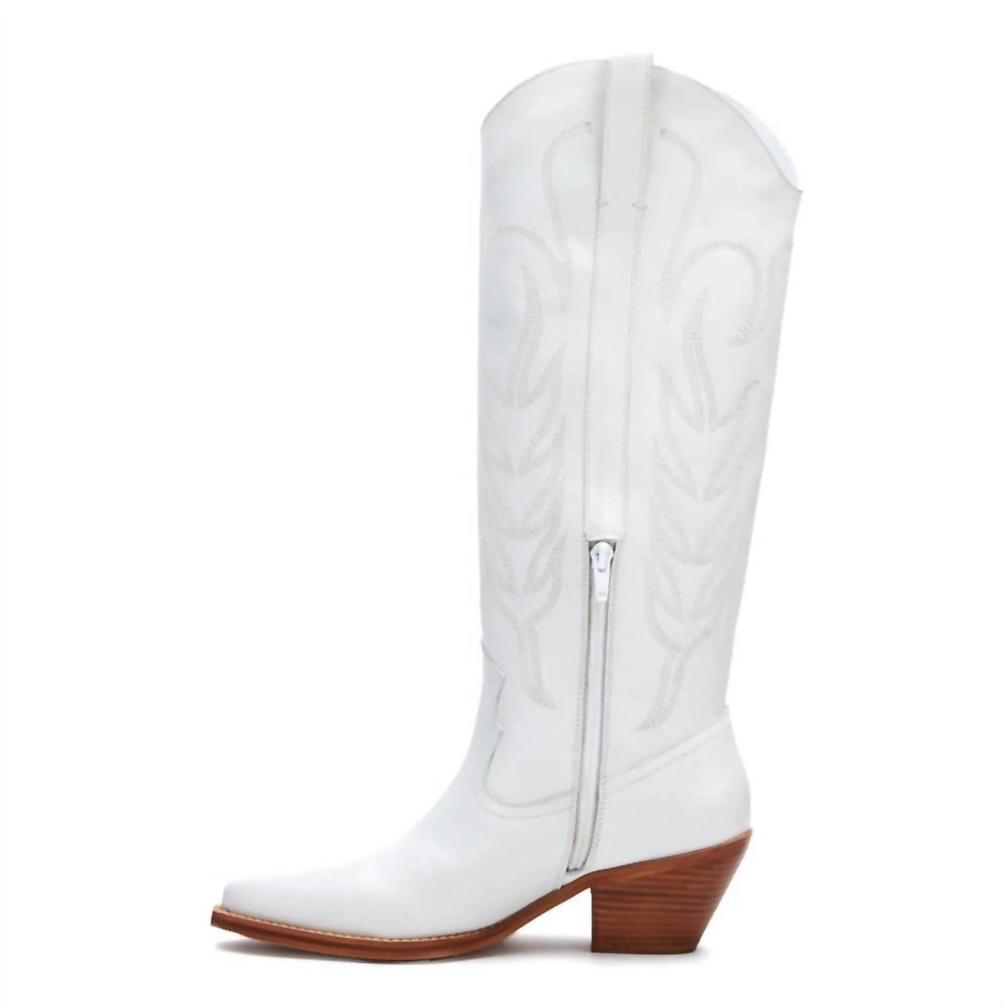 Agency Boot