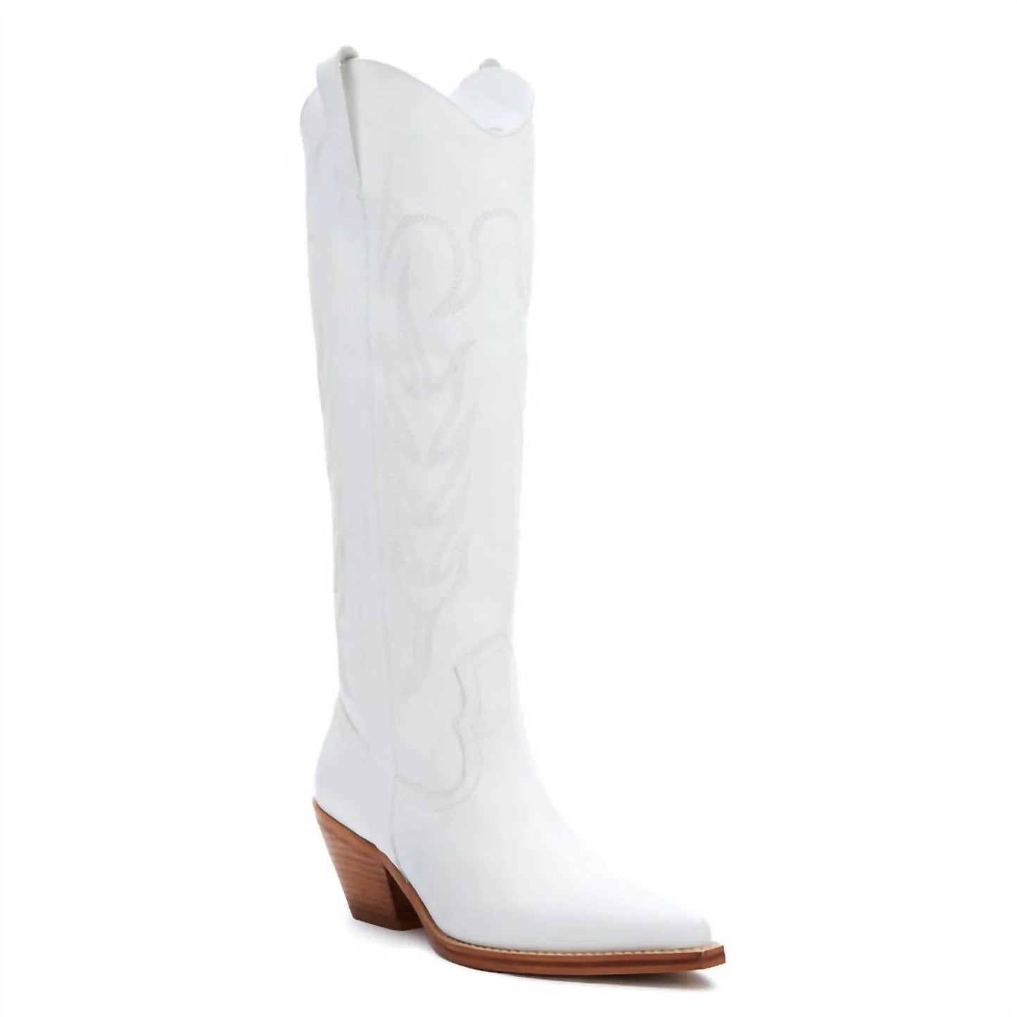 Agency Boot