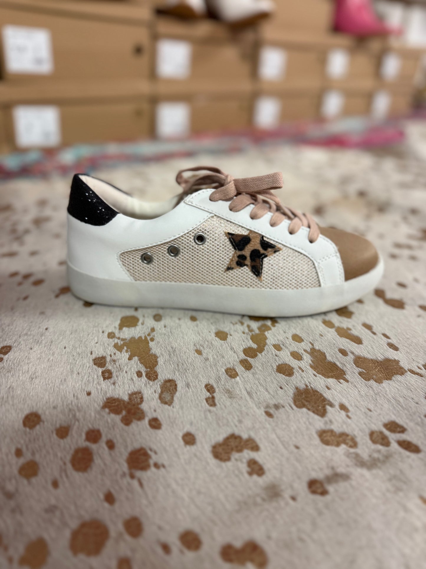 Melody Sneaker
