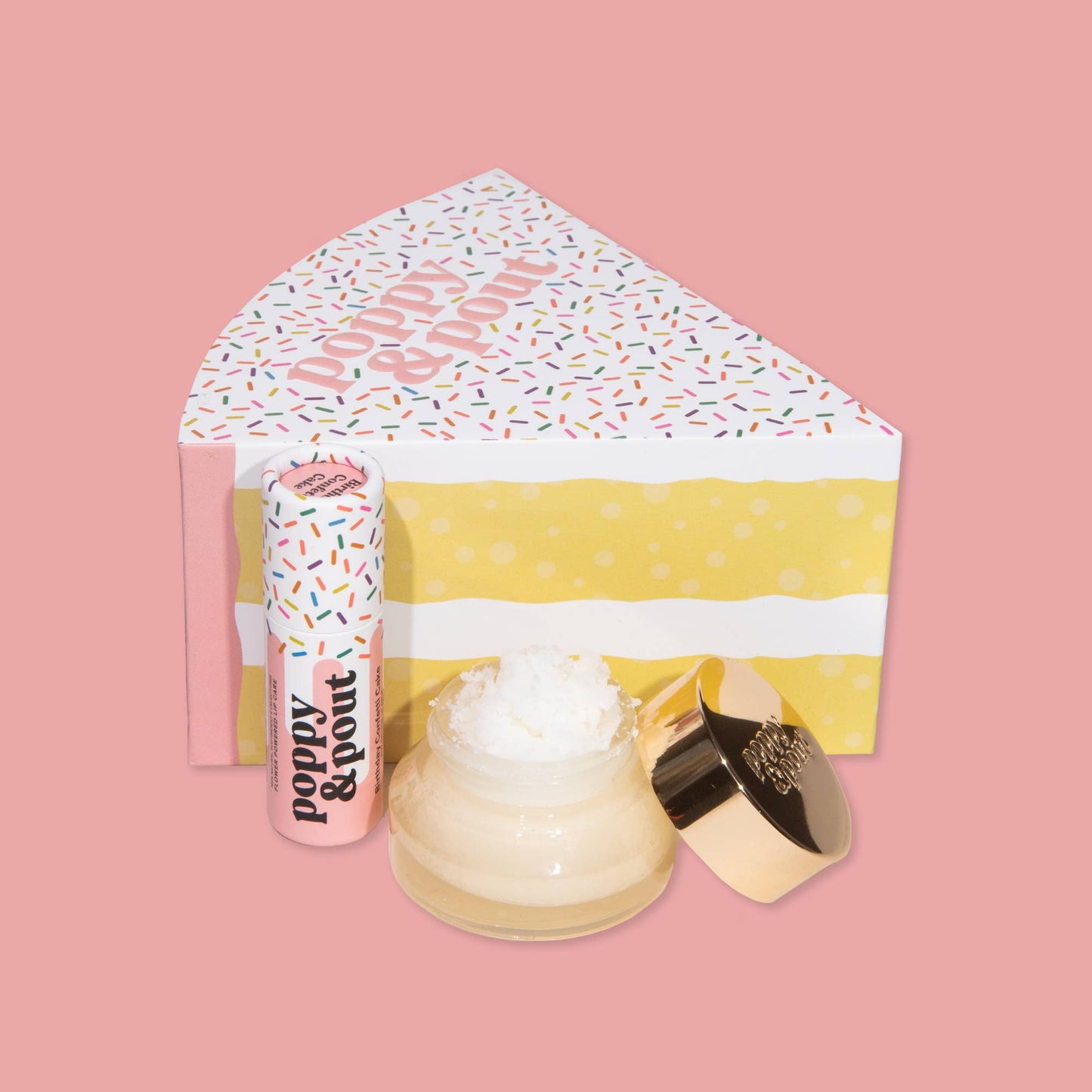 Lip Care Duo