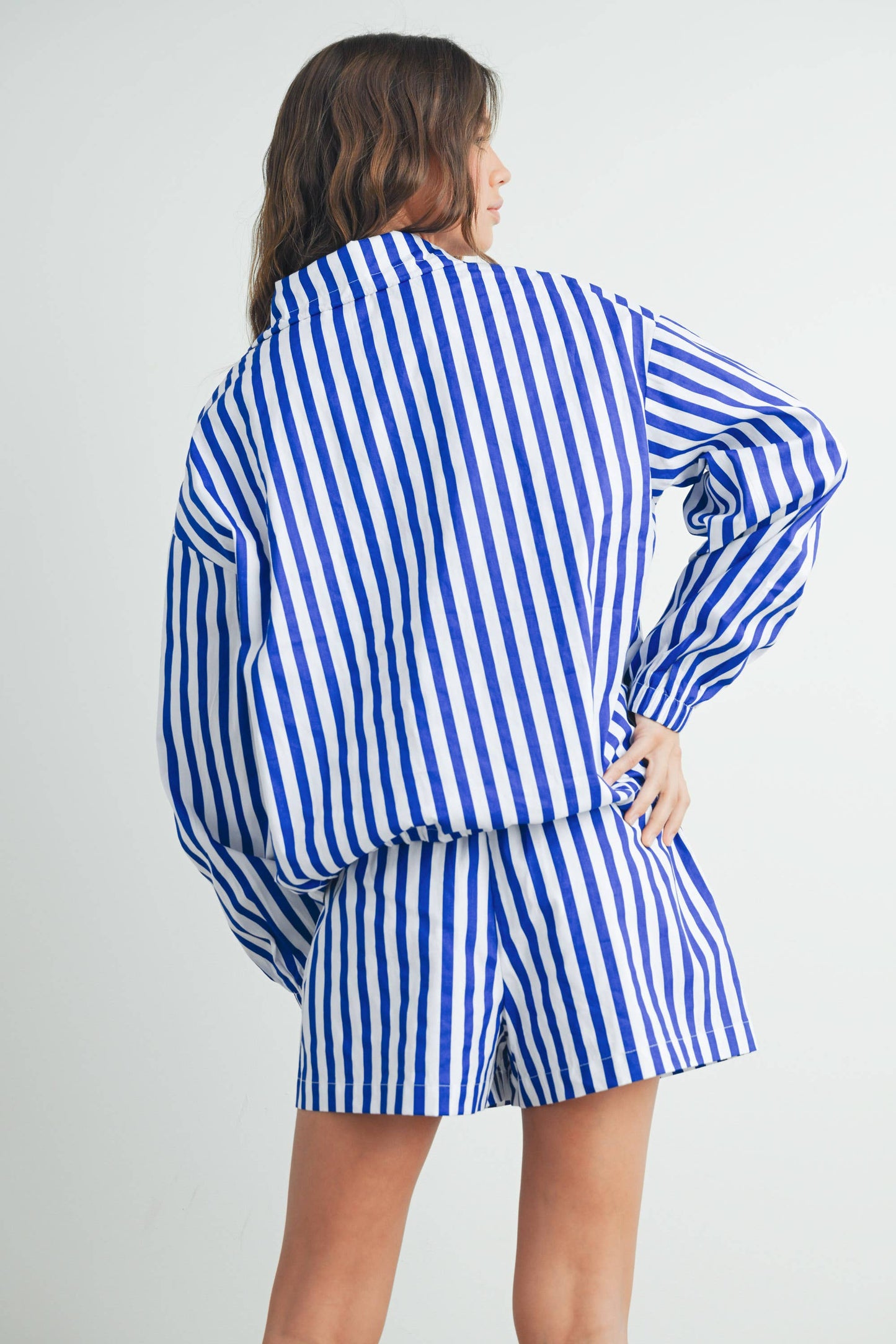 Drawstring Set