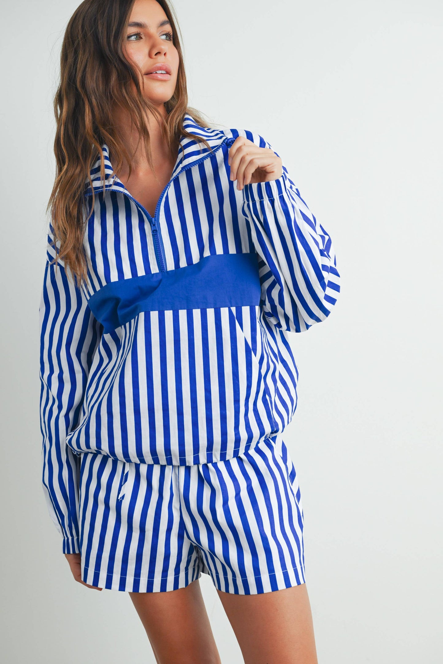 Drawstring Set