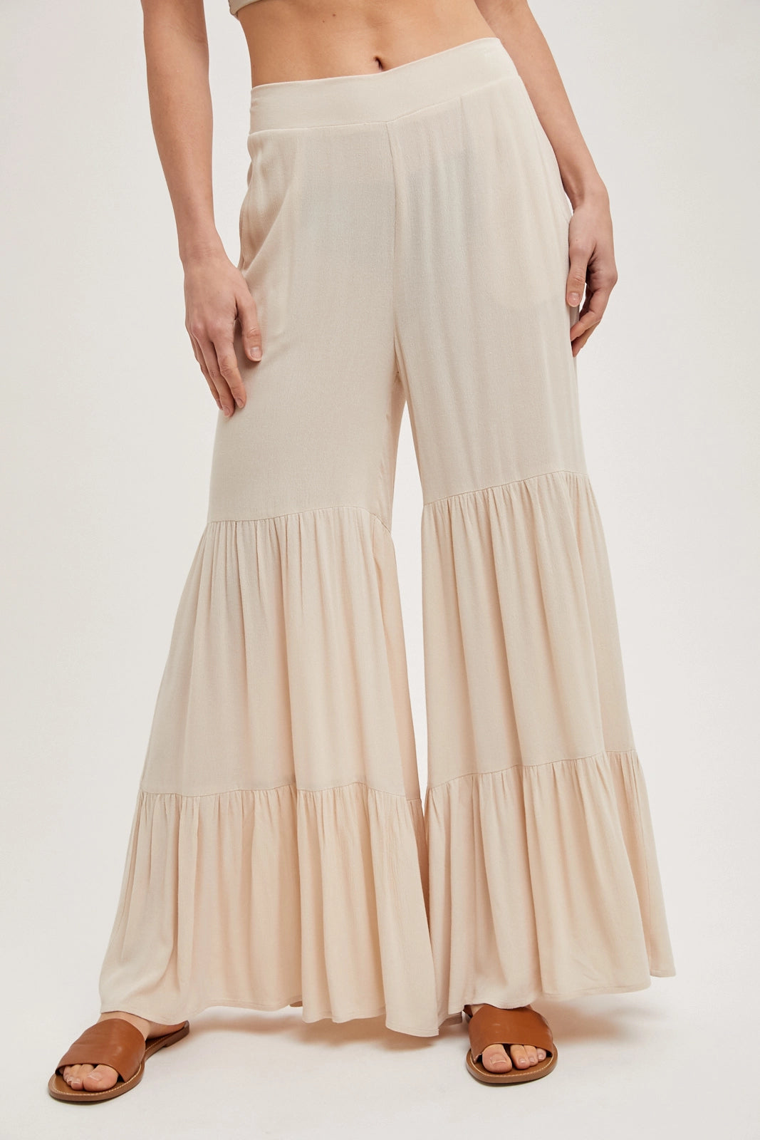 Lainey Wide Leg Pants