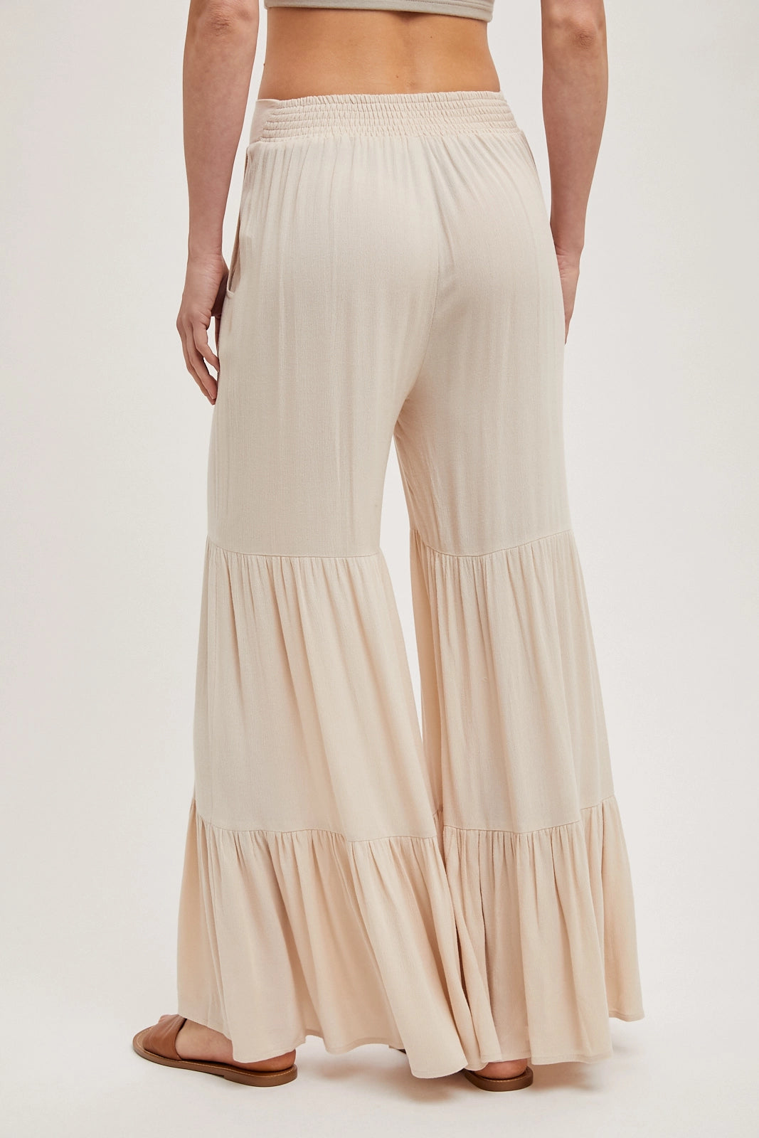 Lainey Wide Leg Pants