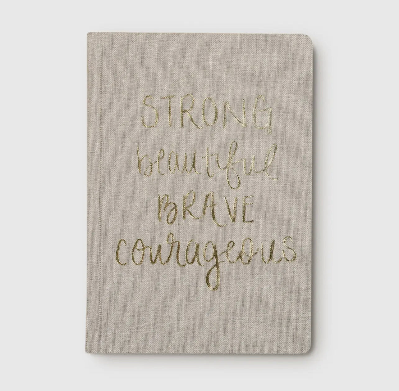 Fabric Journal