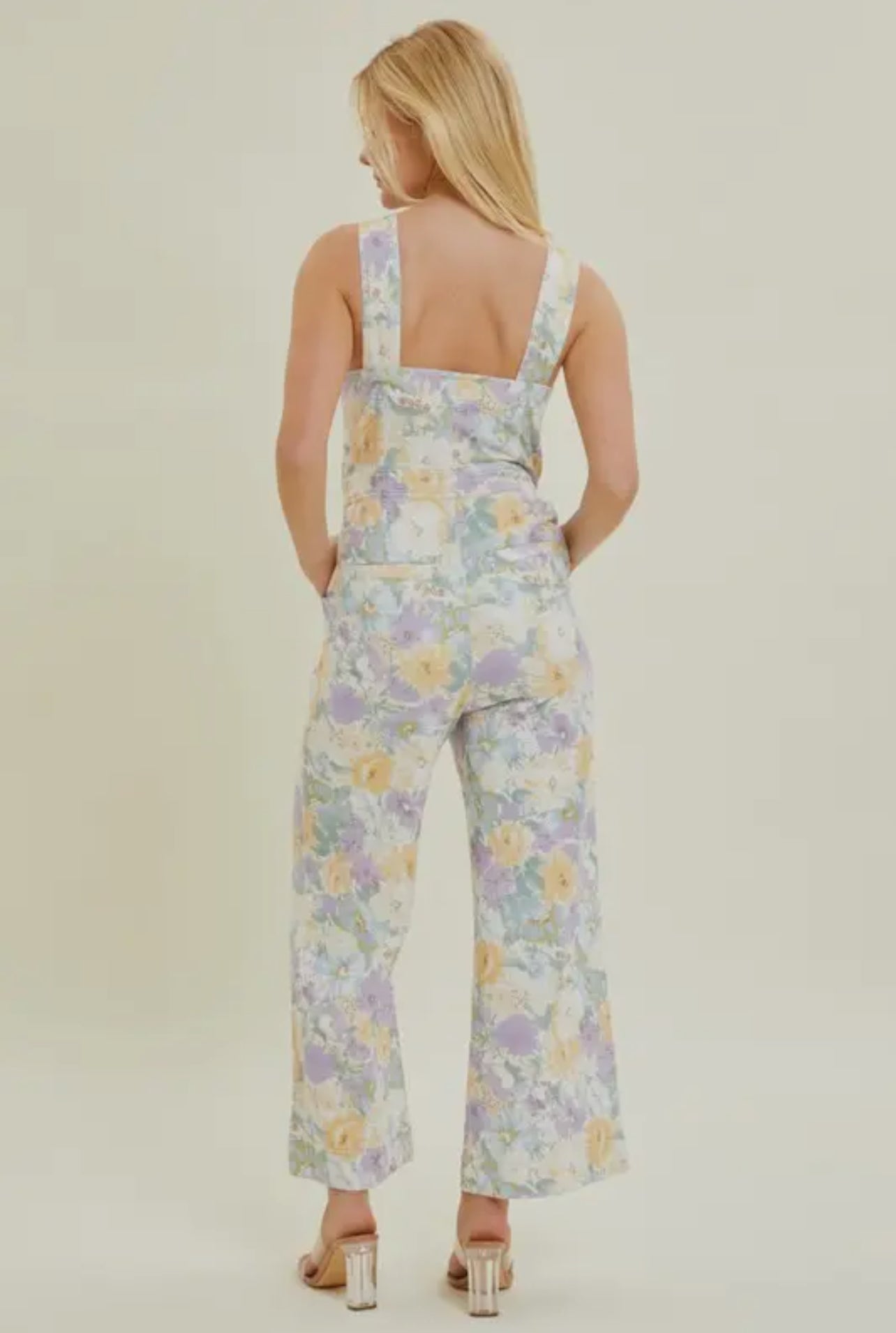 Ivy Overalls