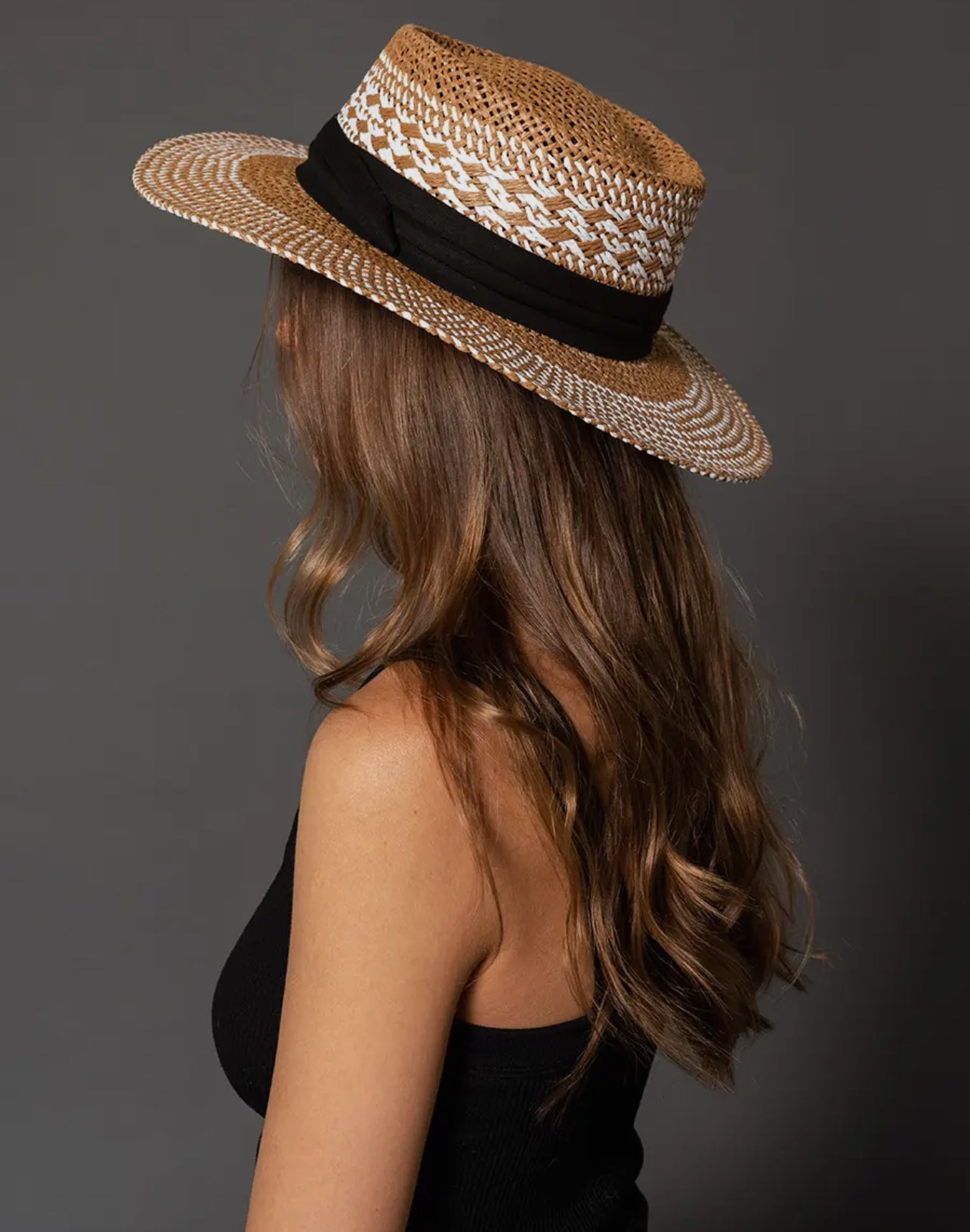Zia Hat