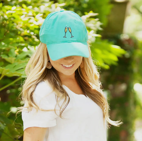 Cheers Hat Cheers Hat