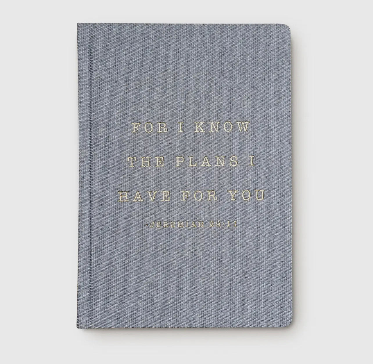 Fabric Journal