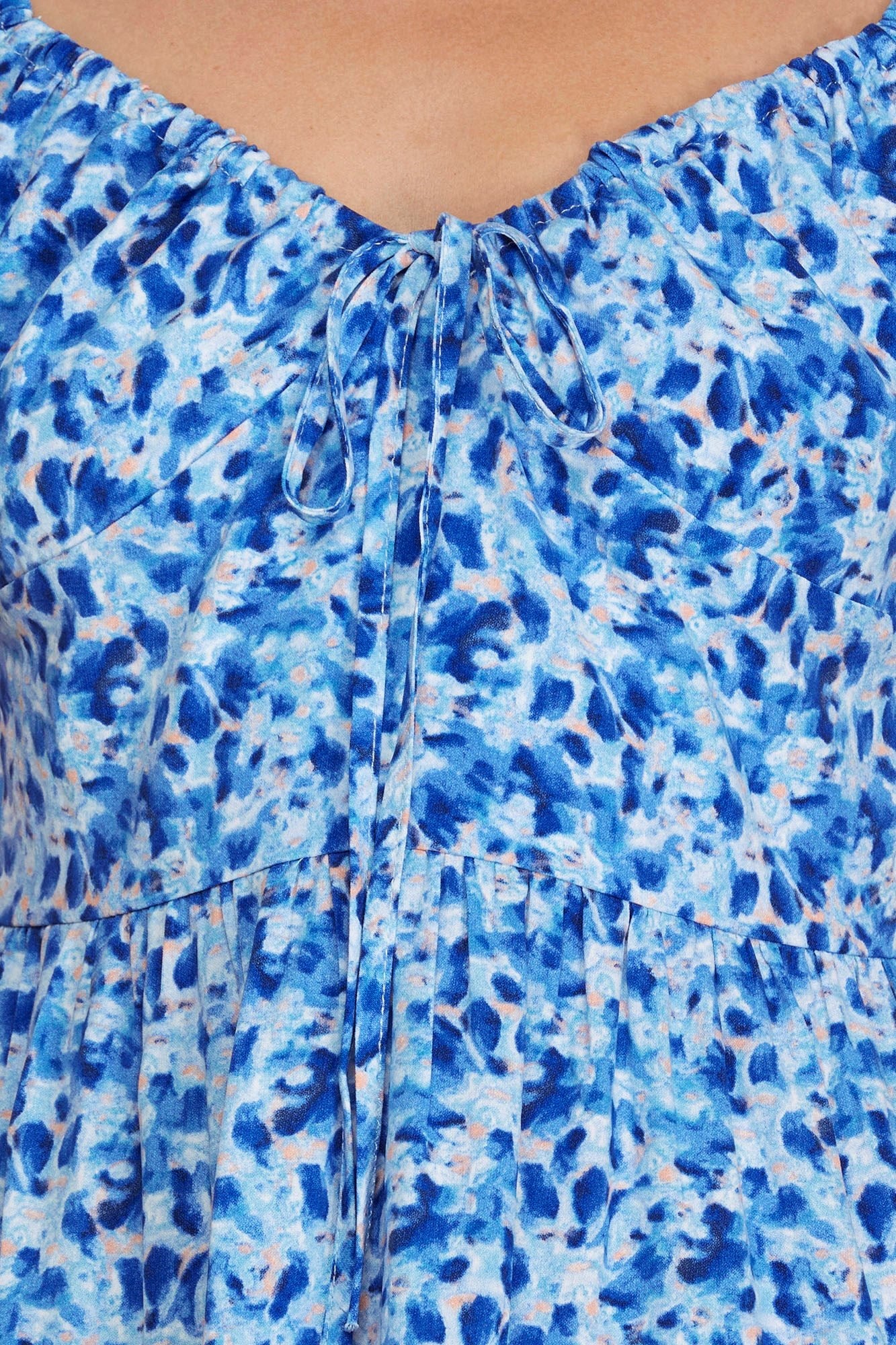 Hallie Dress