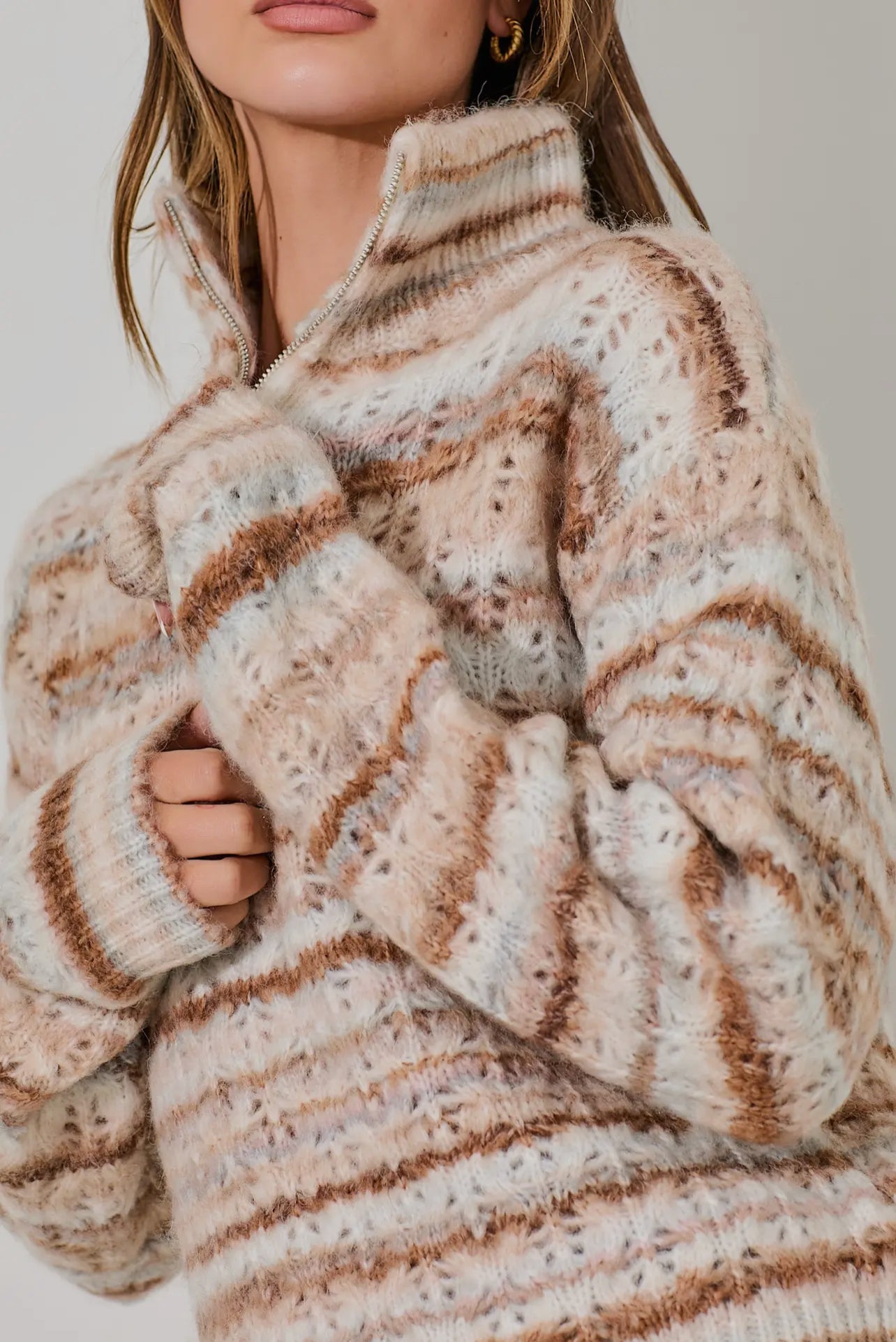 Kinsley Sweater