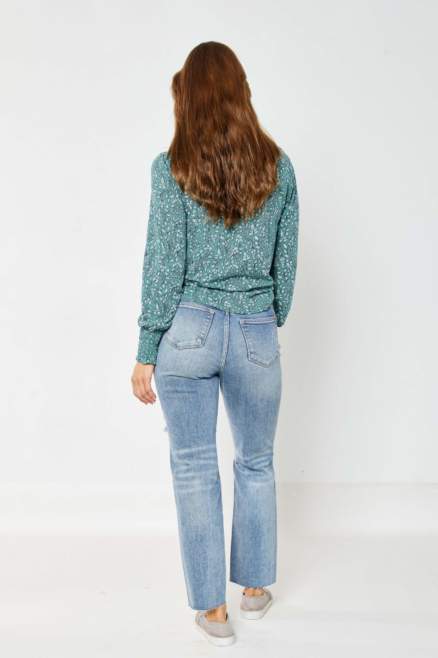Judy Blue Magic Jeans