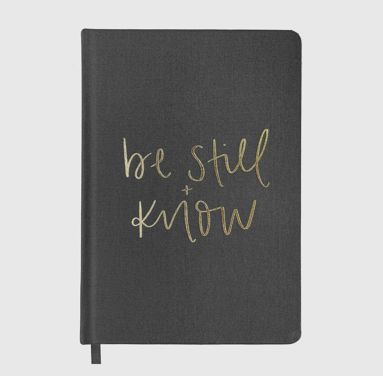 Fabric Journal