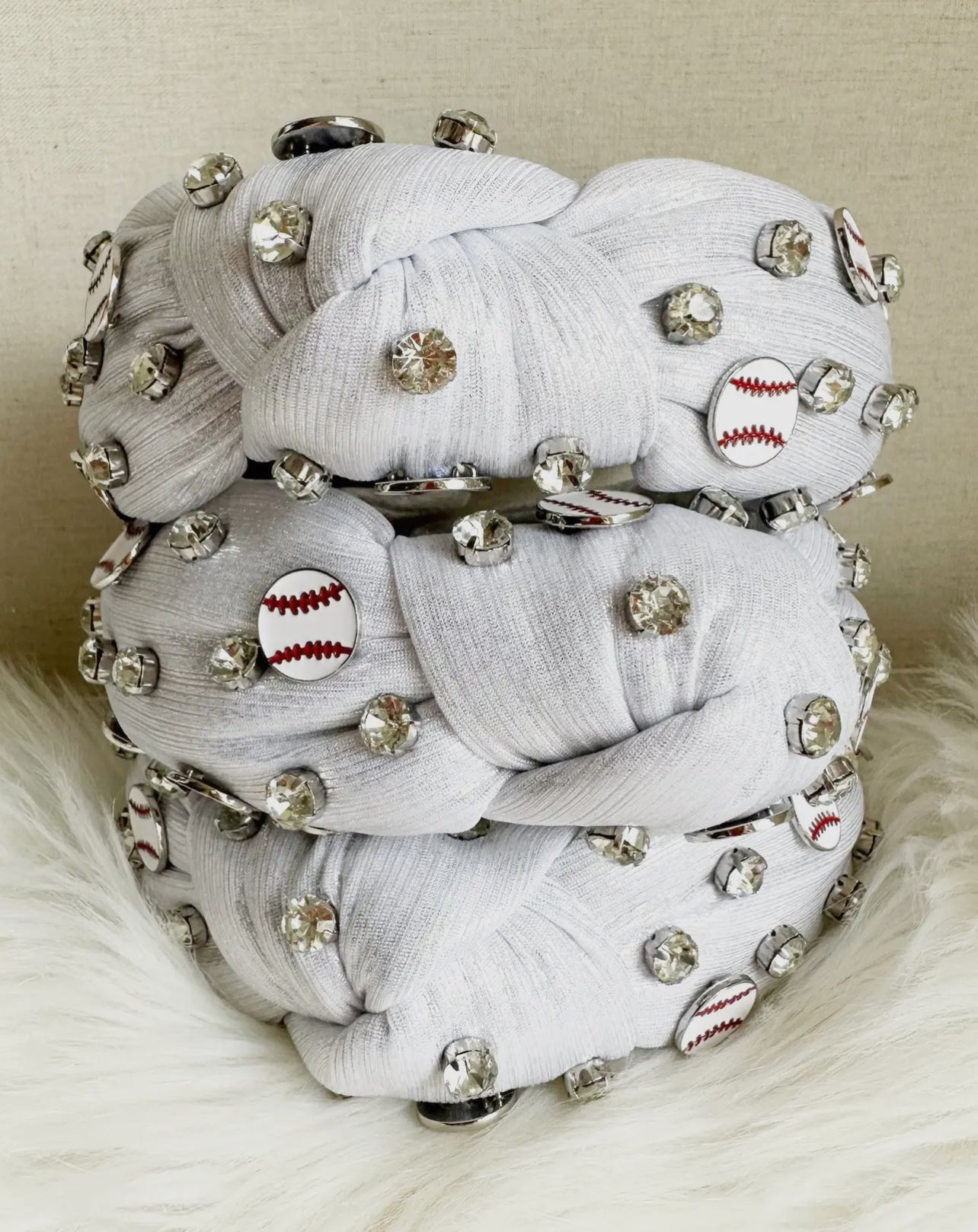 Baseball Headband