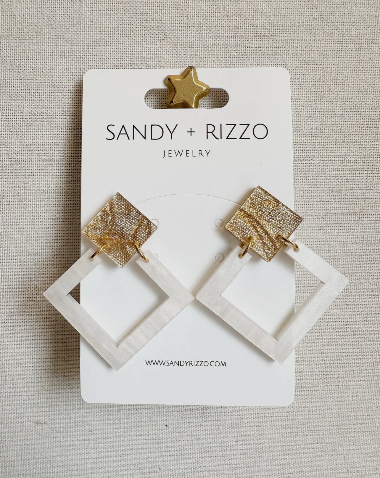 Kate Earrings