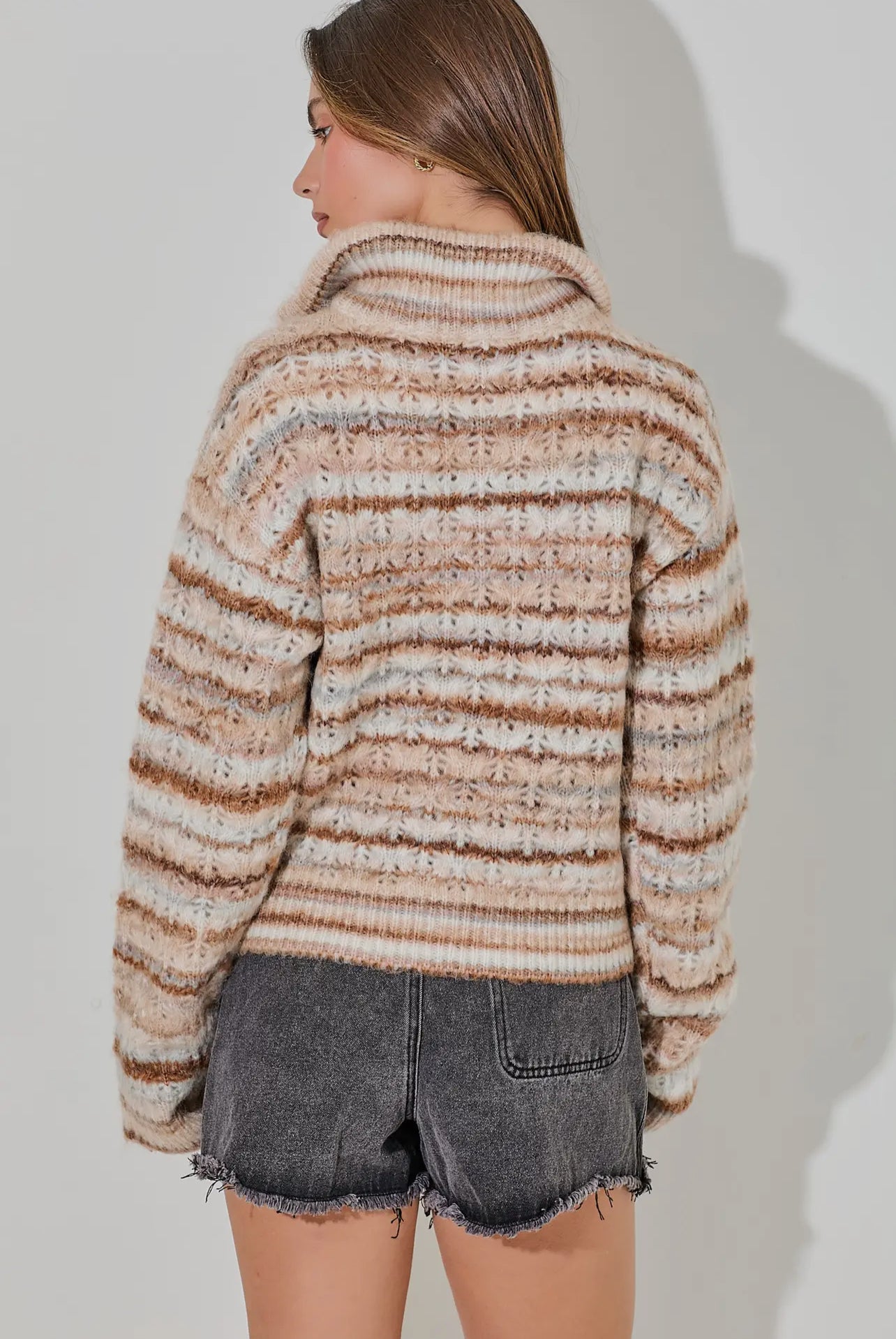 Kinsley Sweater
