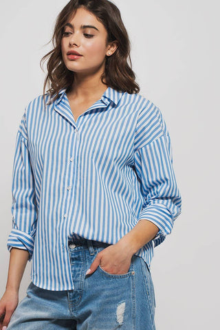 All the Stripes Shirt