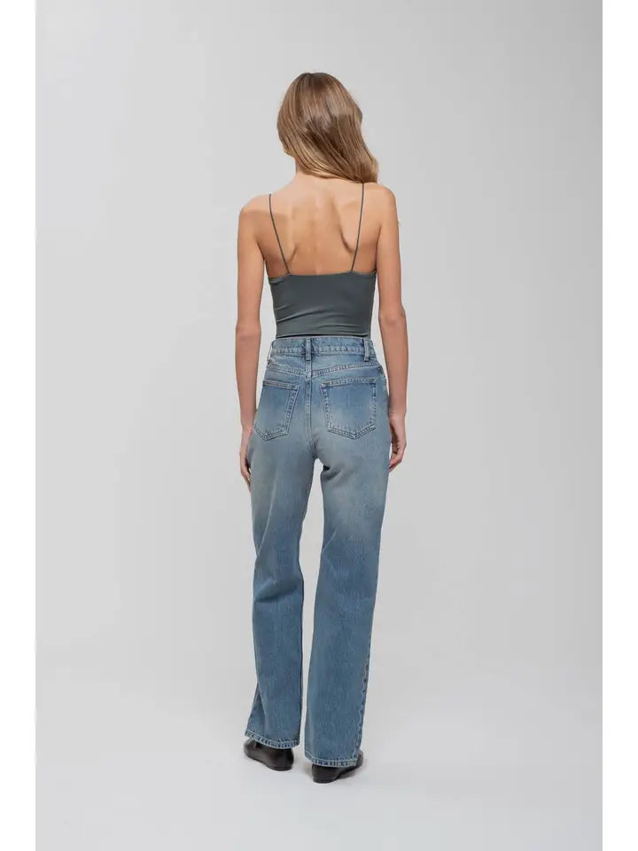 Cami Bodysuit
