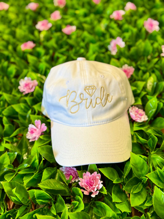 Big Day Hat