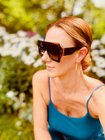 Hey Becky Sunglasses