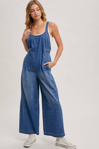 Tyler Jumpsuit