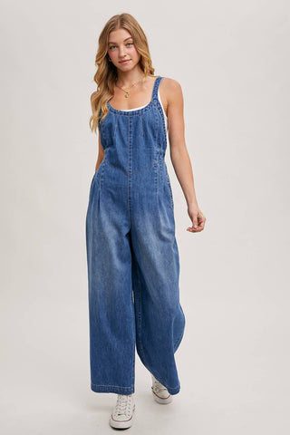 Tyler Jumpsuit