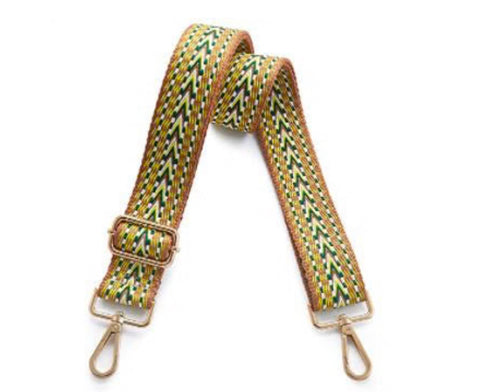 Guitar Straps
