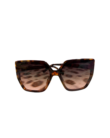 Dainty Babe Sunglasses (Square frame)
