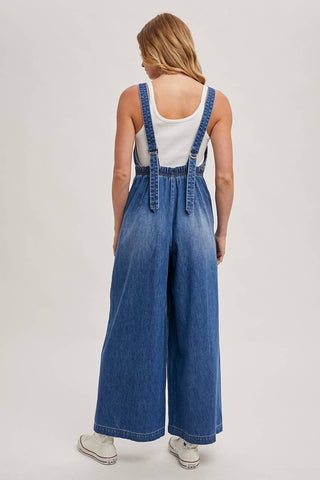 Tyler Jumpsuit