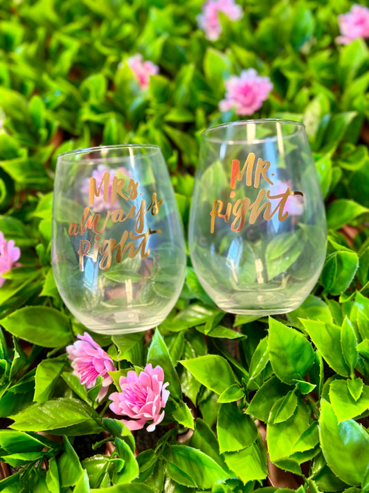 Wine Set