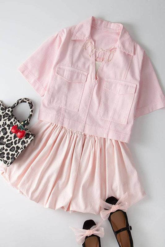 Bubble Set
