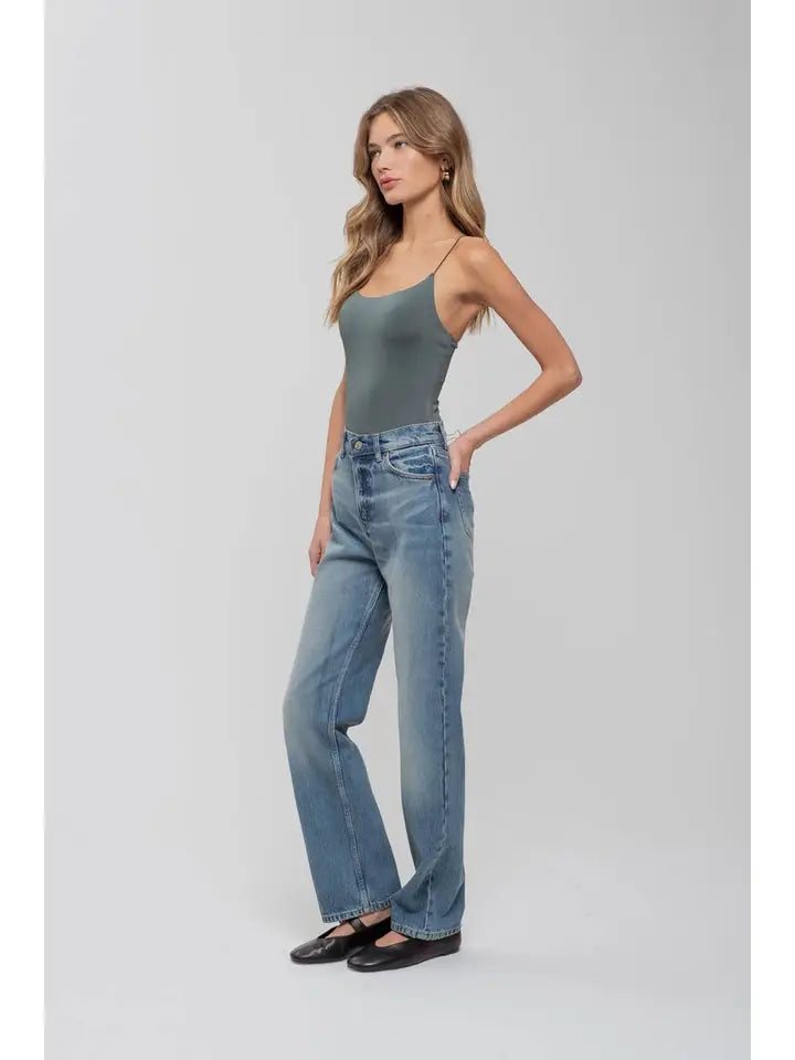 Cami Bodysuit