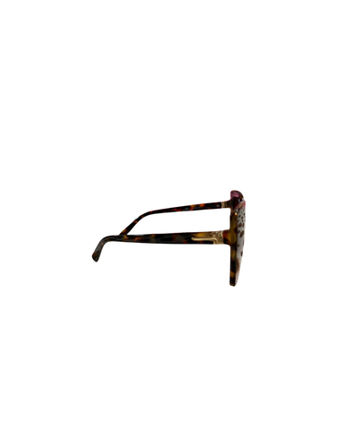 Dainty Babe Sunglasses (Square frame)