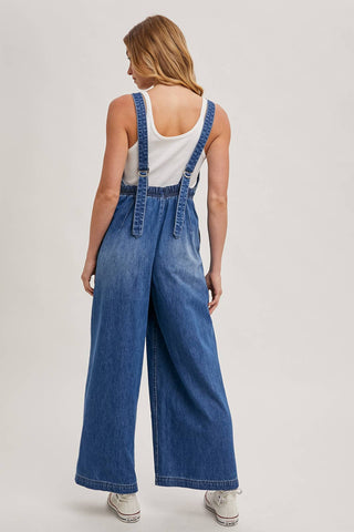 Tyler Jumpsuit