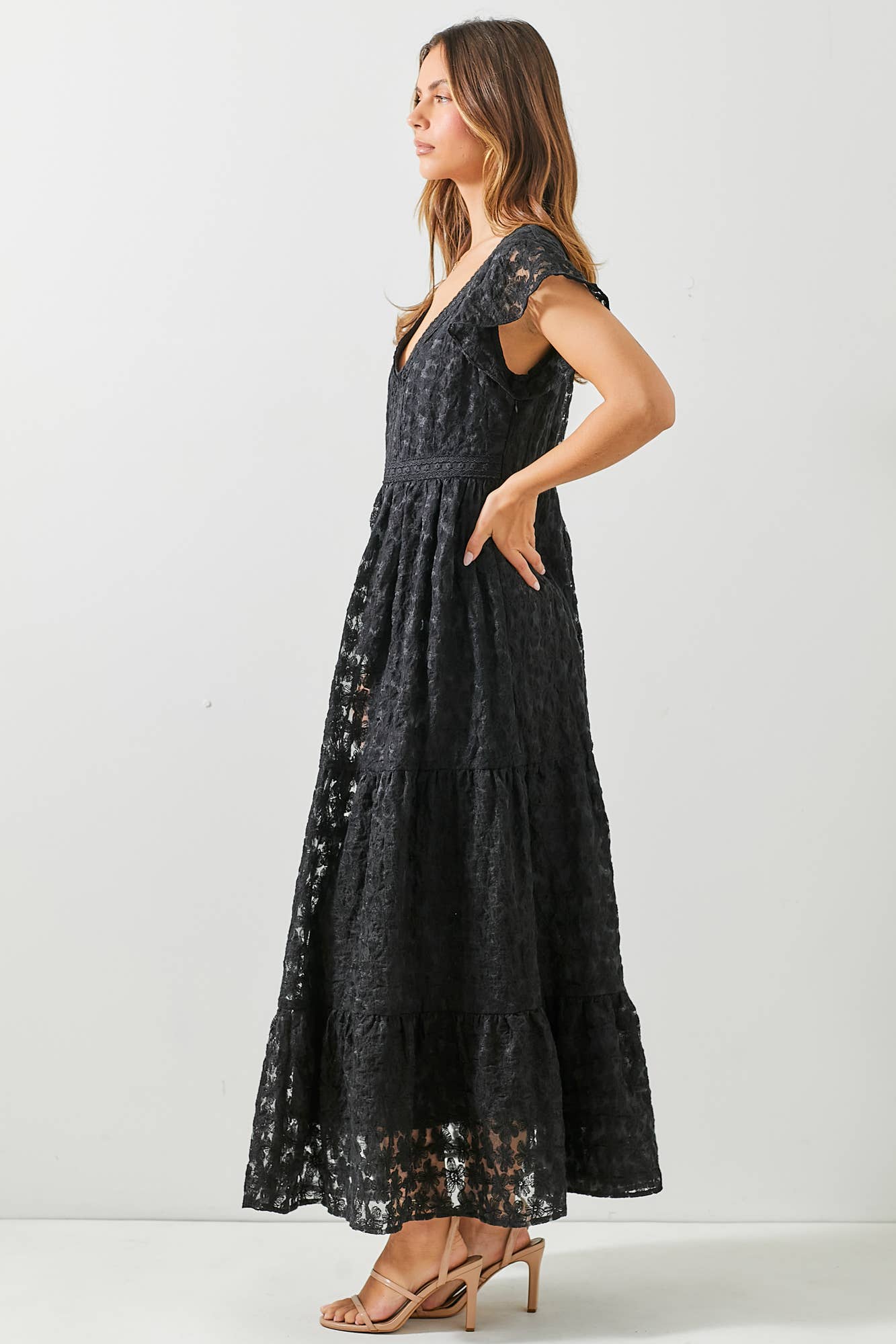 Kina Dress