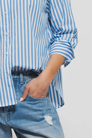 All the Stripes Shirt