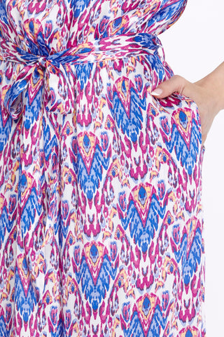 All American Jumpsuit