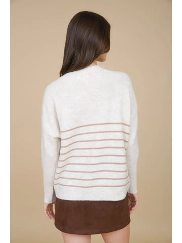 Daliah Sweater