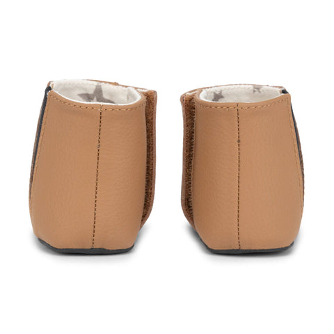 Eco Steps - Chelsea Boot Brulee Brown