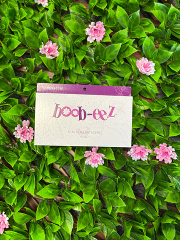 8cm Boobez Headlight Hiders