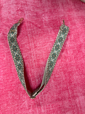 Guitar Straps